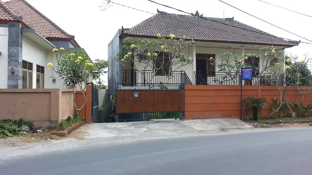 Dstay Kost Bali Jimbaran