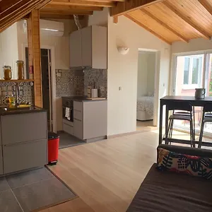 Apartment2 With Terrace And A View Near Amoreiras , Lisbon Portugal