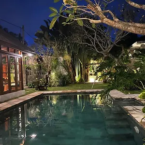 Gekyu , Jimbaran (Bali) Indonesia