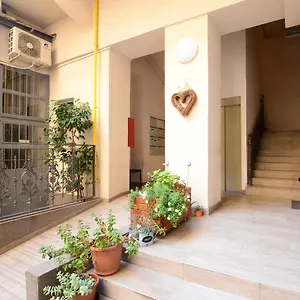 Your Place , Budapest Hungary